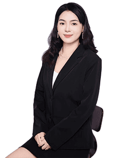 Jenny Chan, Founder and CEO of BeeHappy Technology